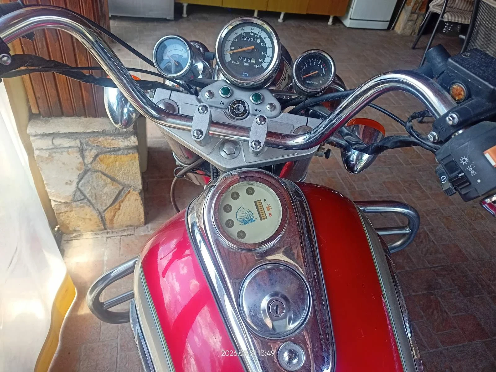 Jinlun JL 150 JL 150- 5 | Mobile.bg � ����������� 2