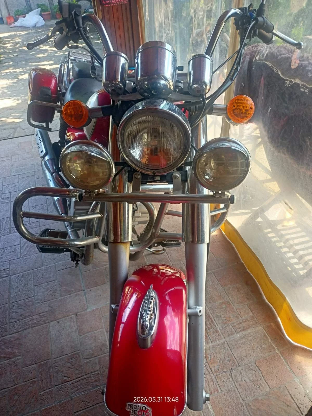 Jinlun JL 150 JL 150- 5 | Mobile.bg � ����������� 7