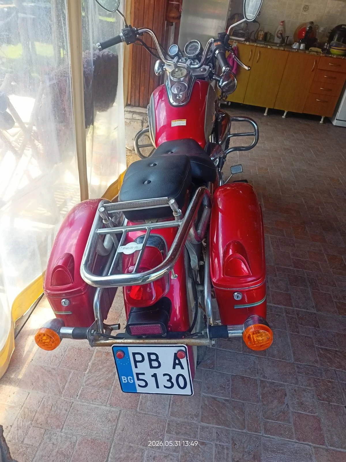 Jinlun JL 150 JL 150- 5 | Mobile.bg � ����������� 4