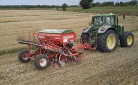 Сеялка Gaspardo  Diretta 300 - 19R❗❗❗, снимка 5