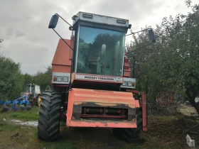   Massey Fergu...