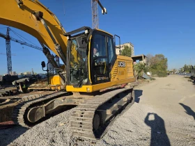 Багер JCB 210, снимка 10