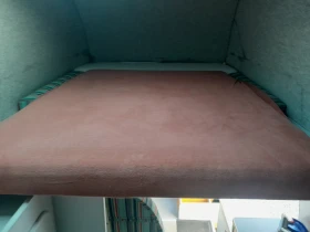 Кемпер Karmann Мерцедес 311 CDI, снимка 15