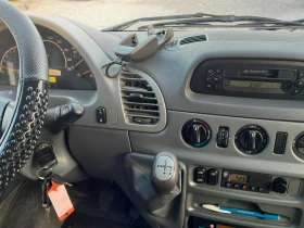 Кемпер Karmann Мерцедес 311 CDI, снимка 16