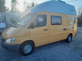 Кемпер Karmann Мерцедес 311 CDI, снимка 4