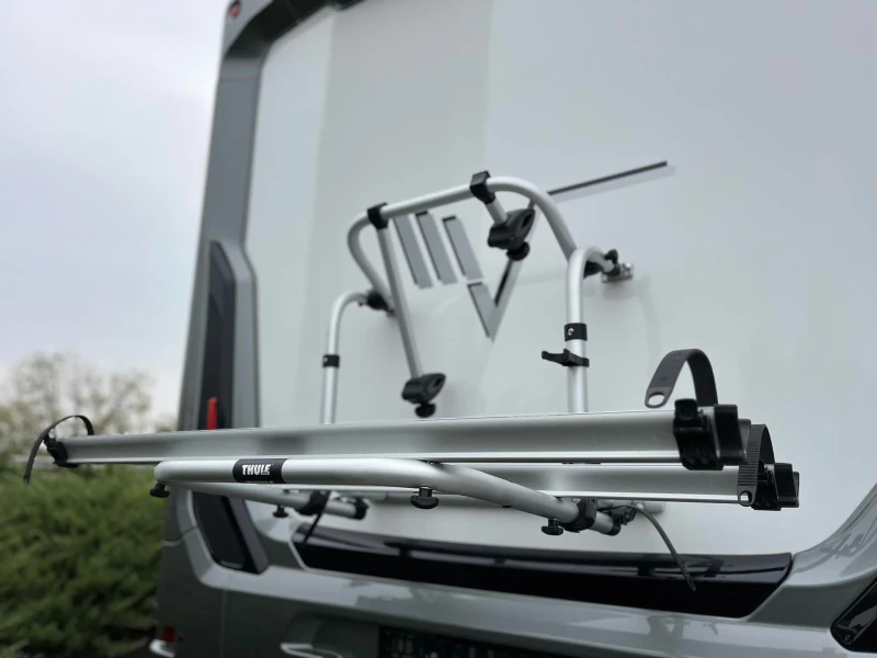 Кемпер Mobilvetta KEA 180к.с Автоматик* Хидравлика* FULL, снимка 12 - Каравани и кемпери - 50366457