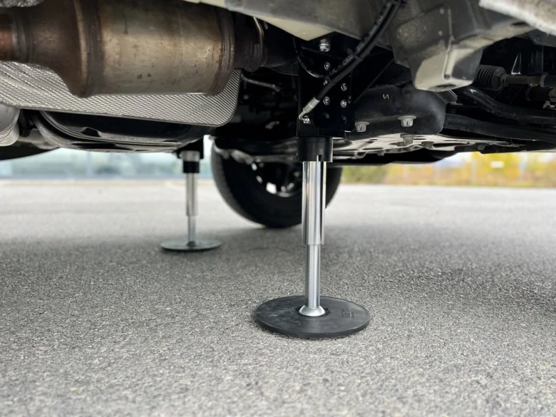 Кемпер Mobilvetta KEA 180к.с Автоматик* Хидравлика* FULL, снимка 11 - Каравани и кемпери - 50366457