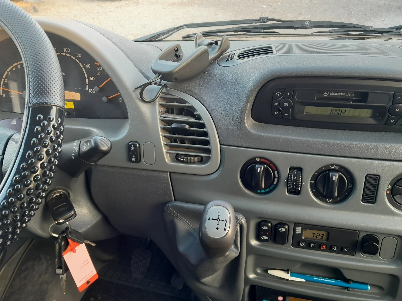 ������ Karmann �������� 311 CDI | Mobile.bg � ����������� 16