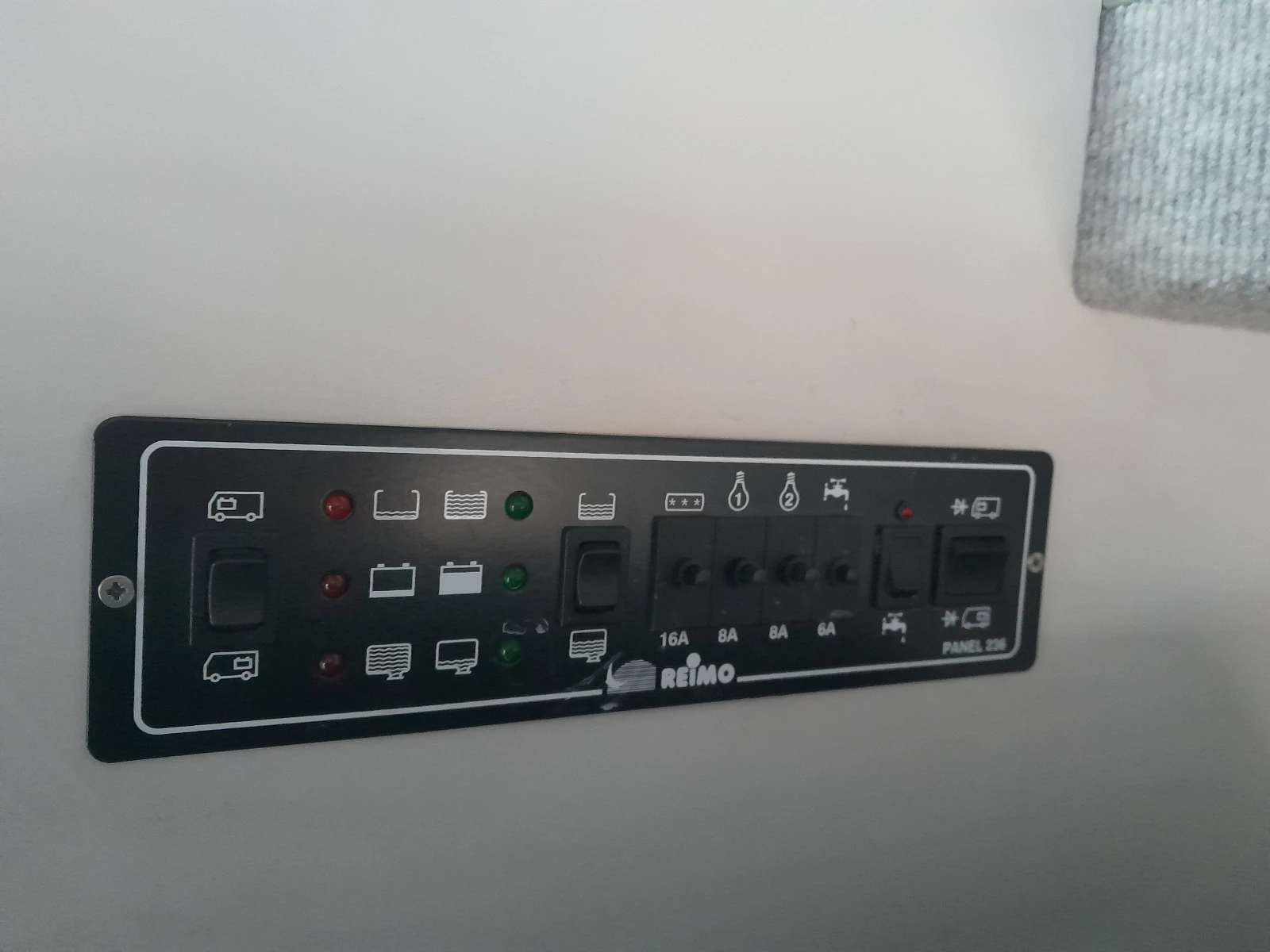 ������ Karmann �������� 311 CDI | Mobile.bg � ����������� 12