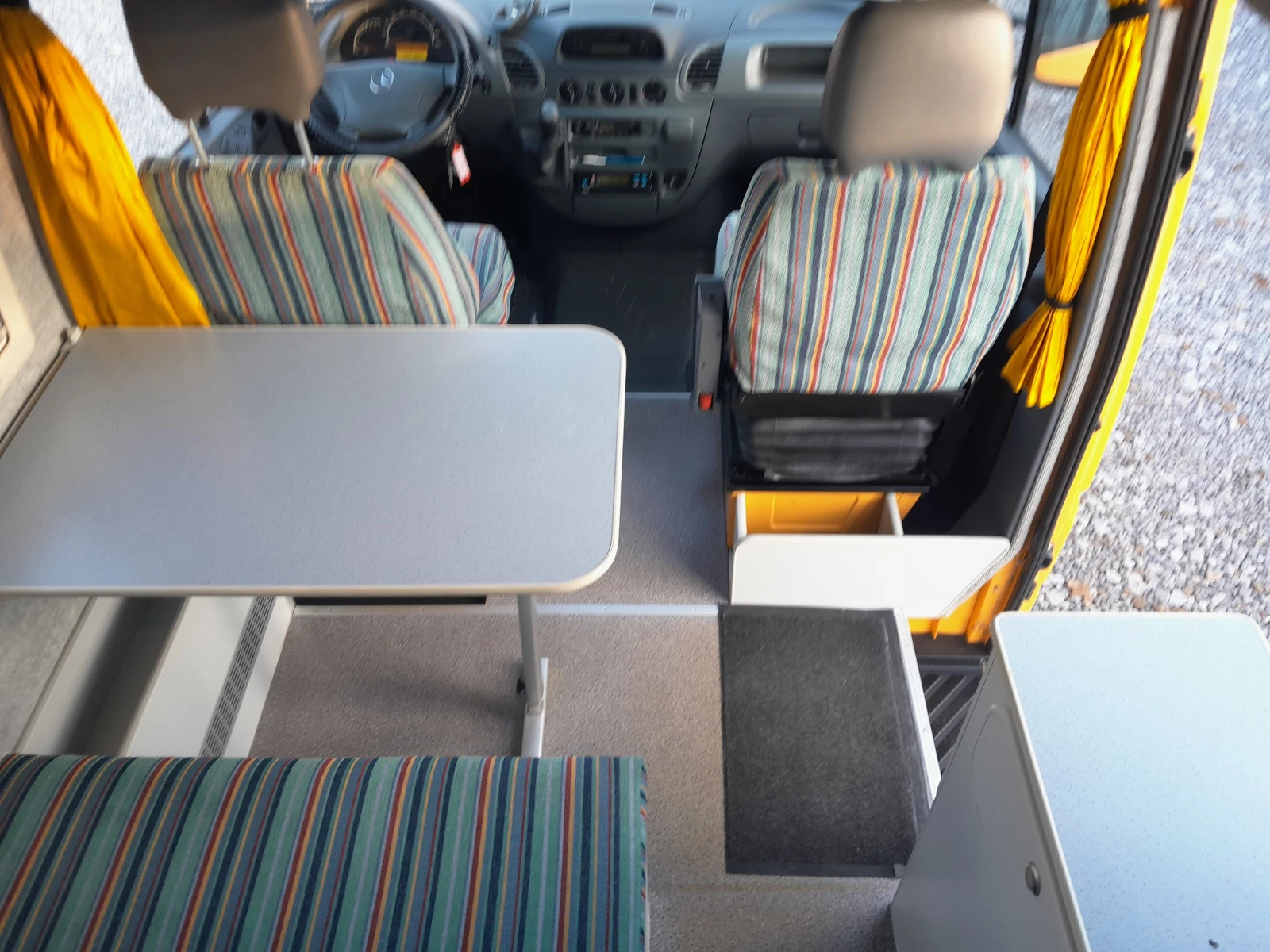 ������ Karmann �������� 311 CDI | Mobile.bg � ����������� 15