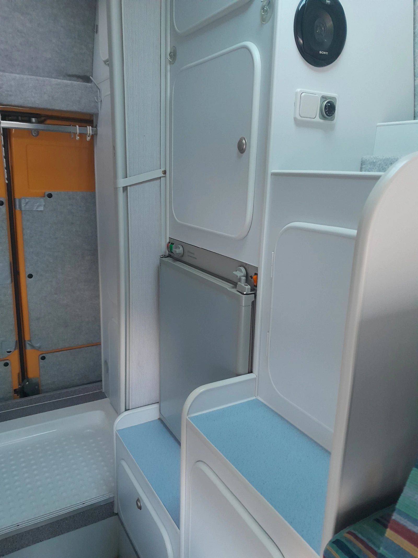 ������ Karmann �������� 311 CDI | Mobile.bg � ����������� 11