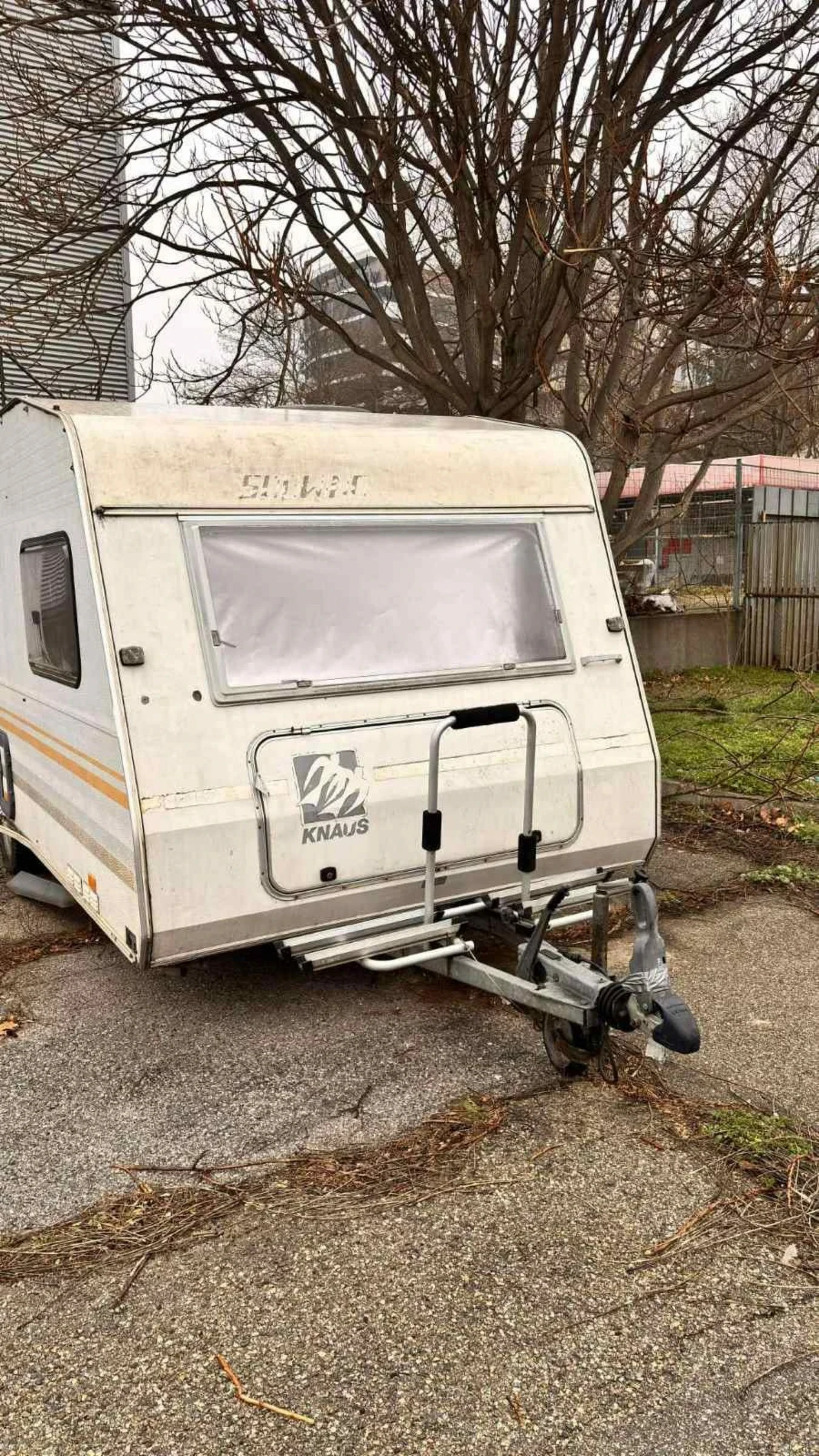 �������� Knaus | Mobile.bg � ����������� 7