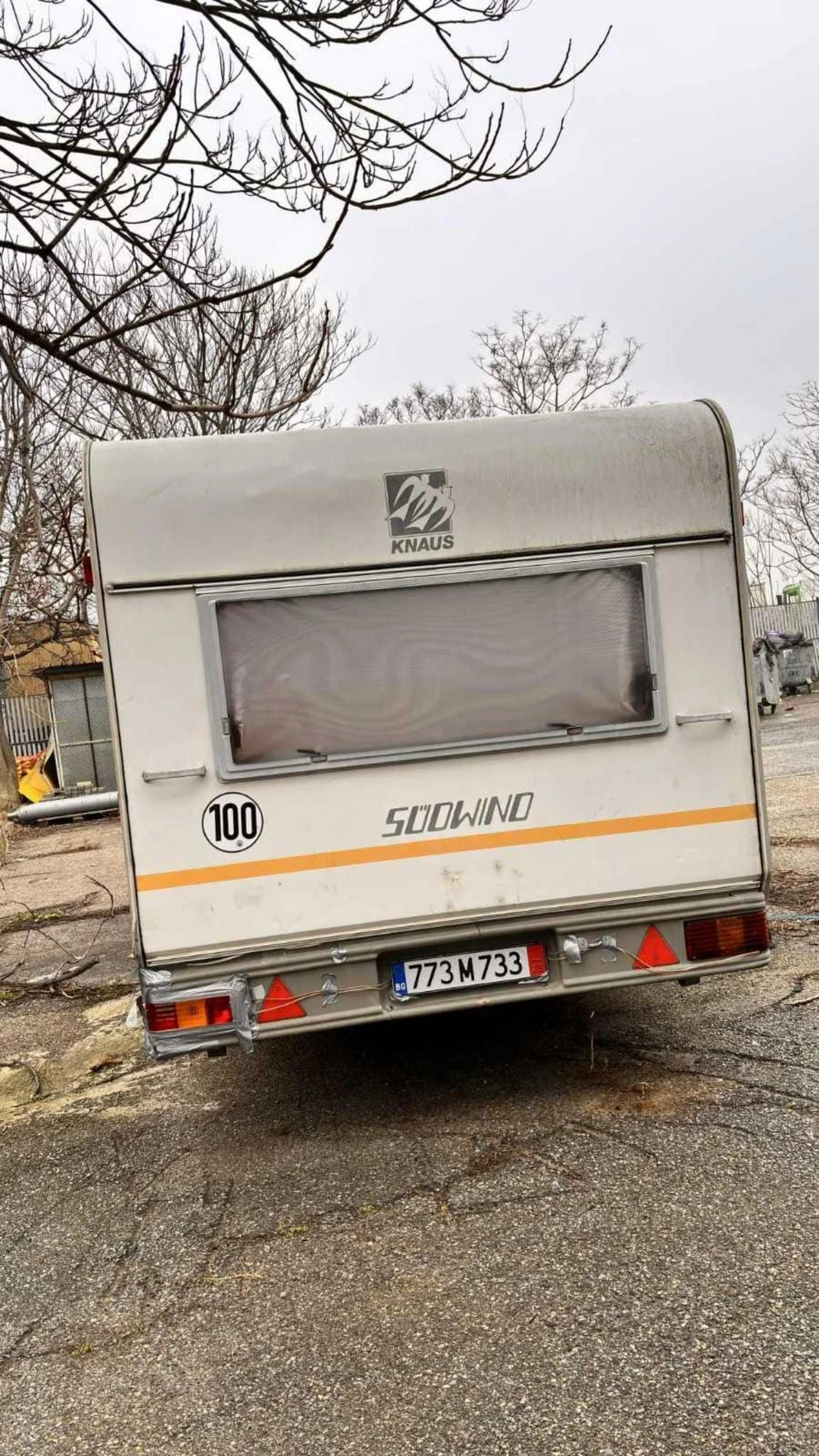 �������� Knaus | Mobile.bg � ����������� 2