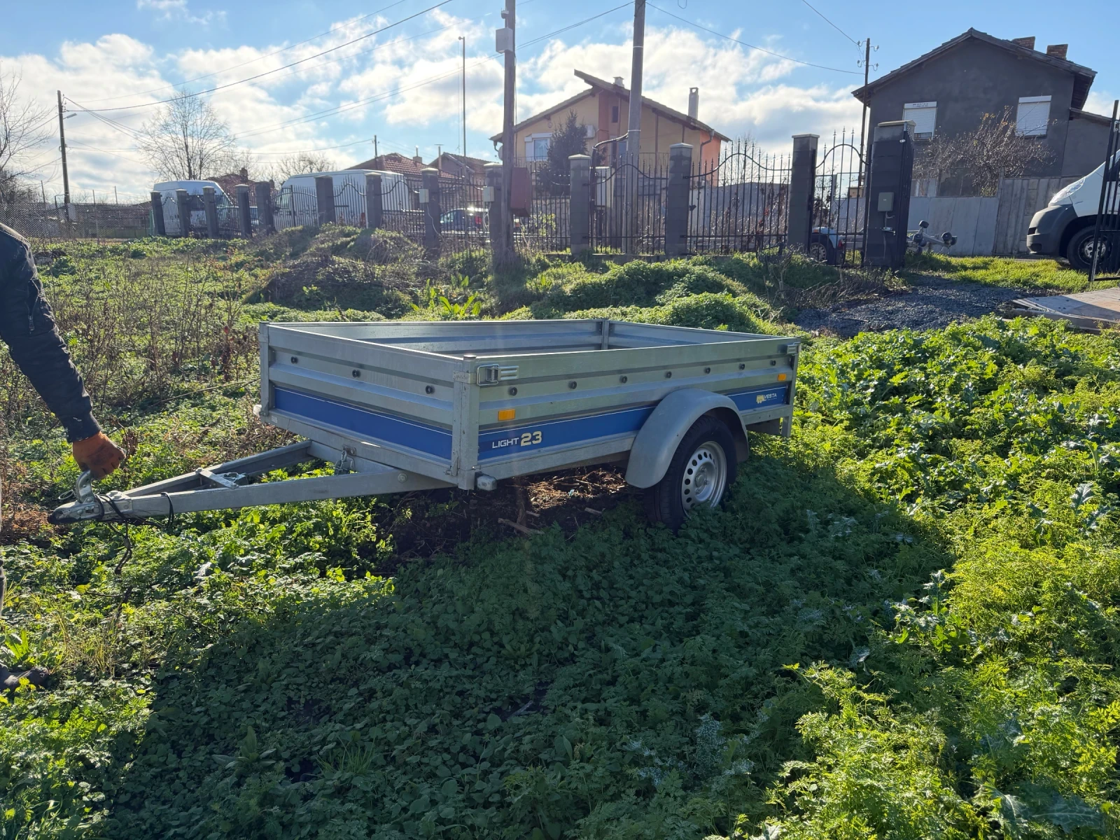 �� ��������� Vesta Light 23 | Mobile.bg � ����������� 1