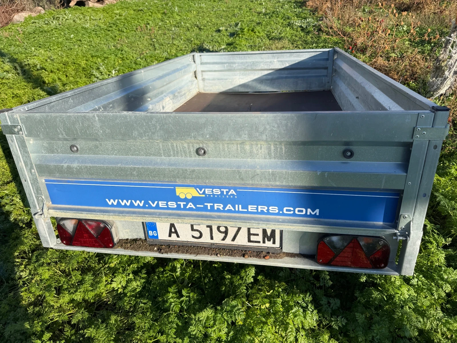 �� ��������� Vesta Light 23 | Mobile.bg � ����������� 4