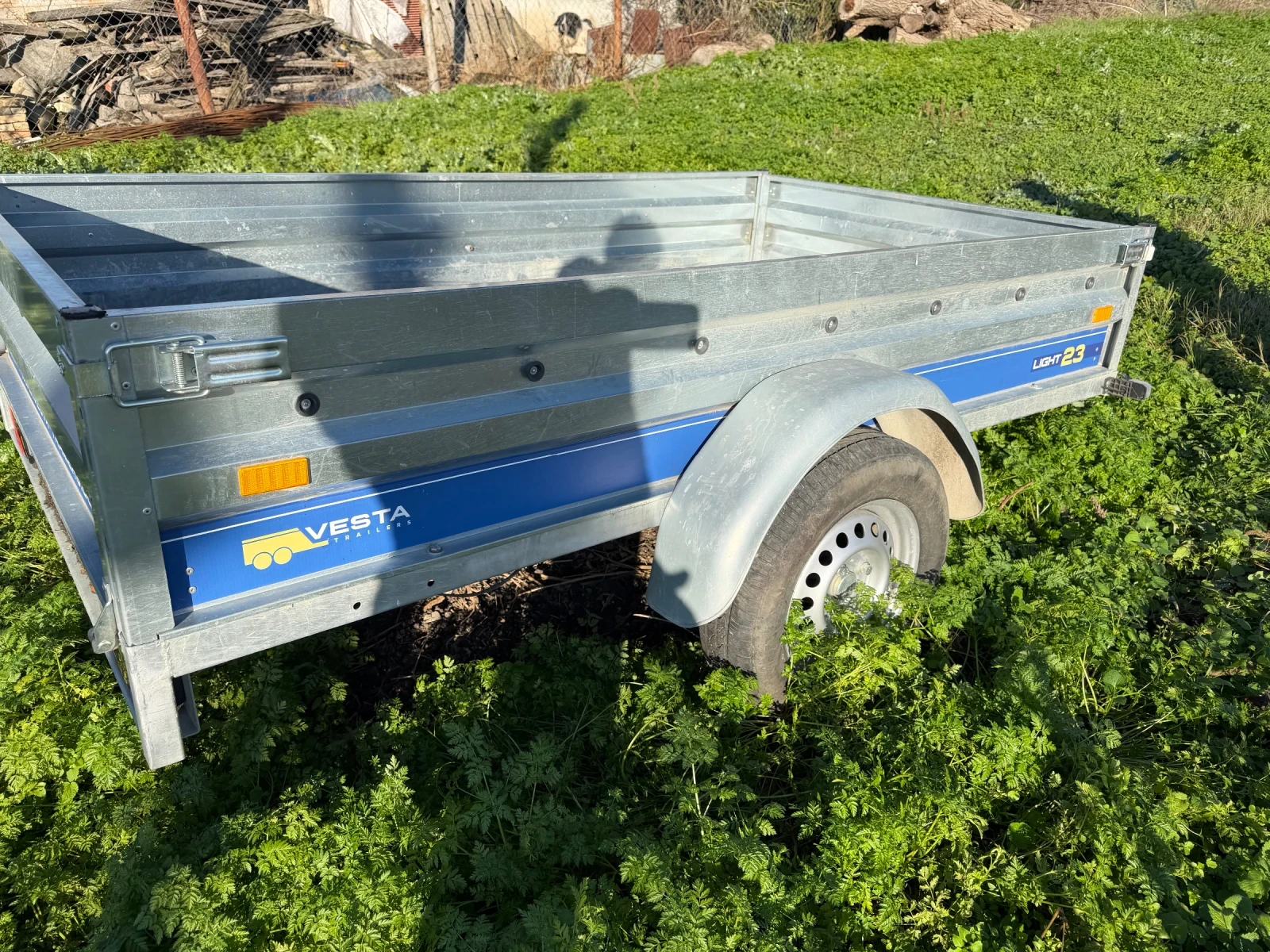 �� ��������� Vesta Light 23 | Mobile.bg � ����������� 5