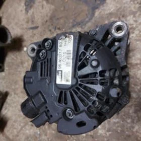 Алтернатор,  OE - НОМЕР 9650358580, снимка 2