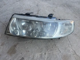 фар СЕАТ Леон фар нов Seat Leon 99 - 06, снимка 1