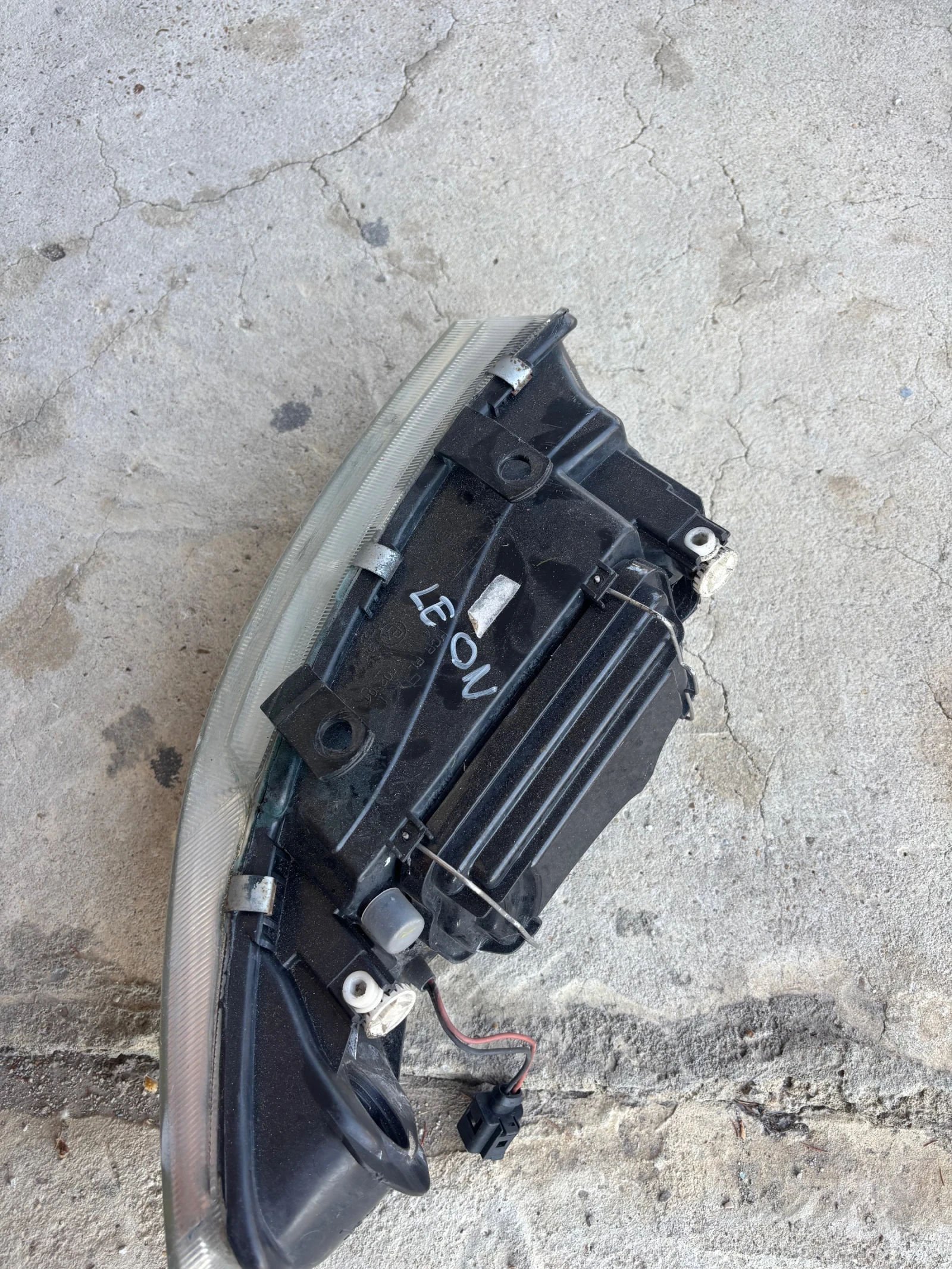      Seat Leon 99 - 06 | Mobile.bg   4