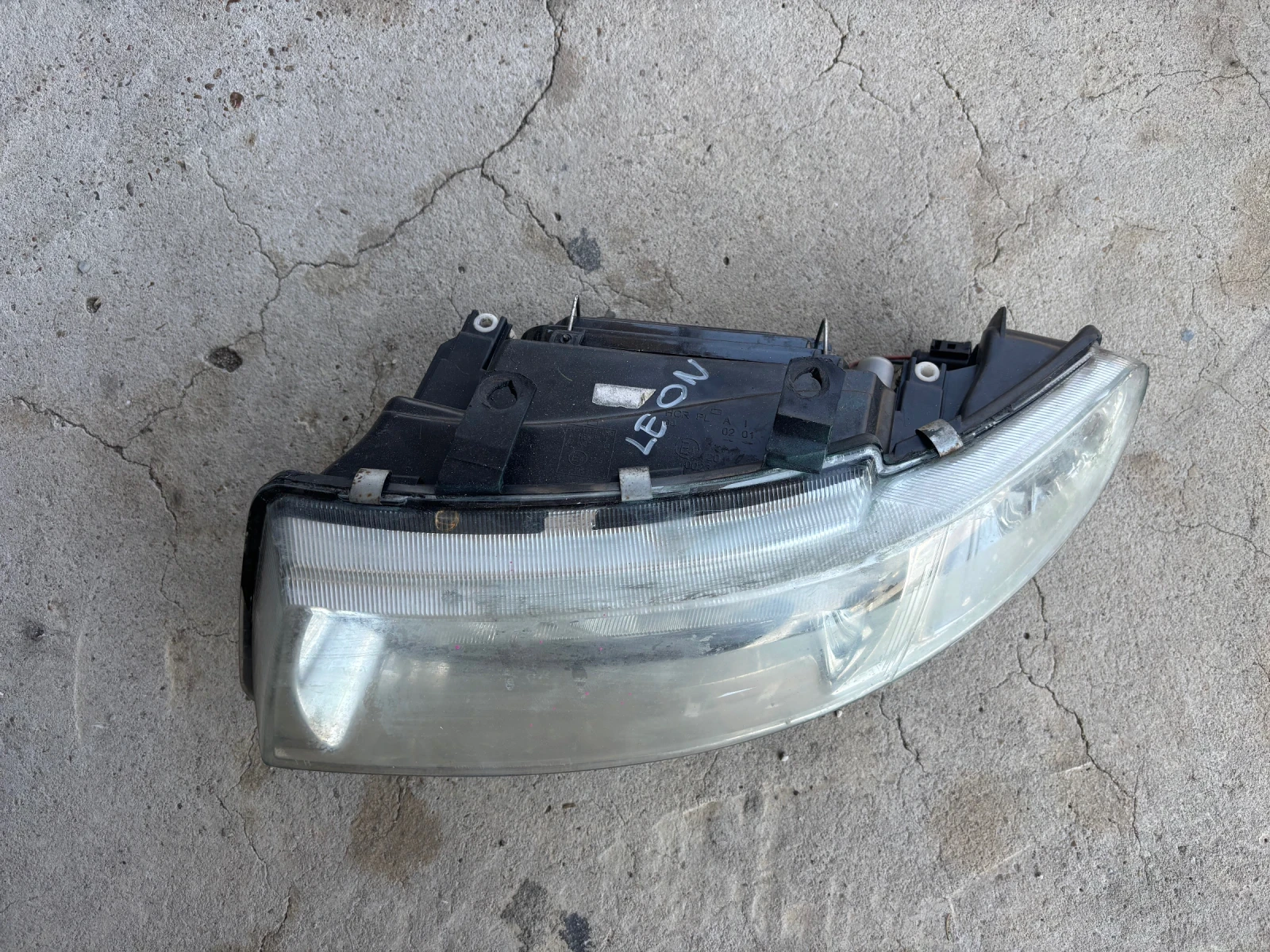      Seat Leon 99 - 06 | Mobile.bg   2