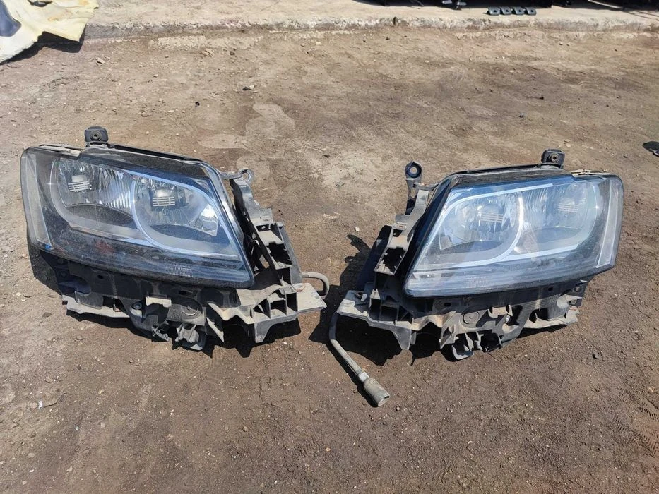 ����������� ������ Audi Q5 Facelift ���� ��5 �������� | Mobile.bg � ����������� 1