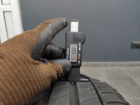 Гуми Летни 205/45R17, снимка 4