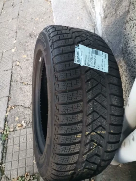 Гуми Всесезонни 225/55R16, снимка 4