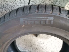 Гуми Всесезонни 225/55R16, снимка 5