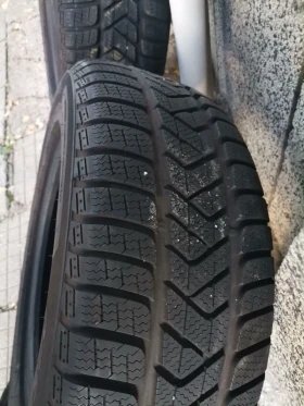 Гуми Всесезонни 225/55R16, снимка 3