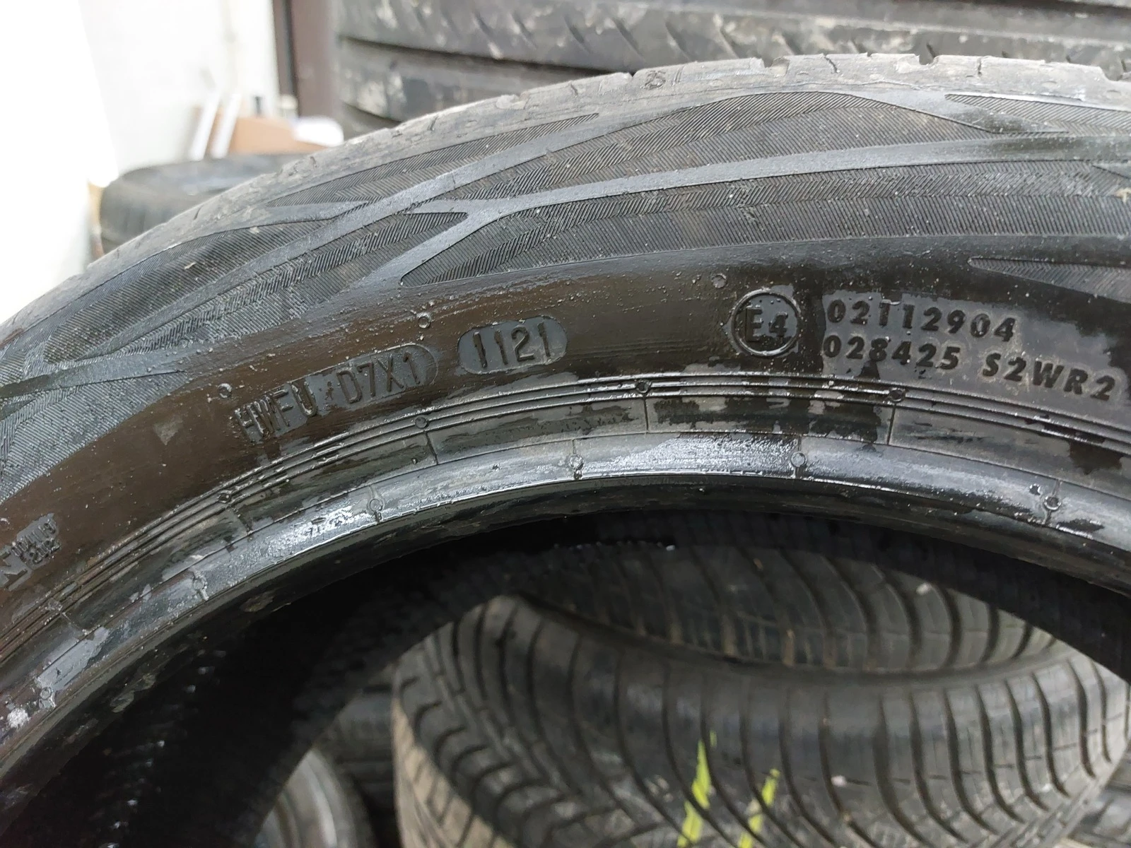  235/45R18 | Mobile.bg   6