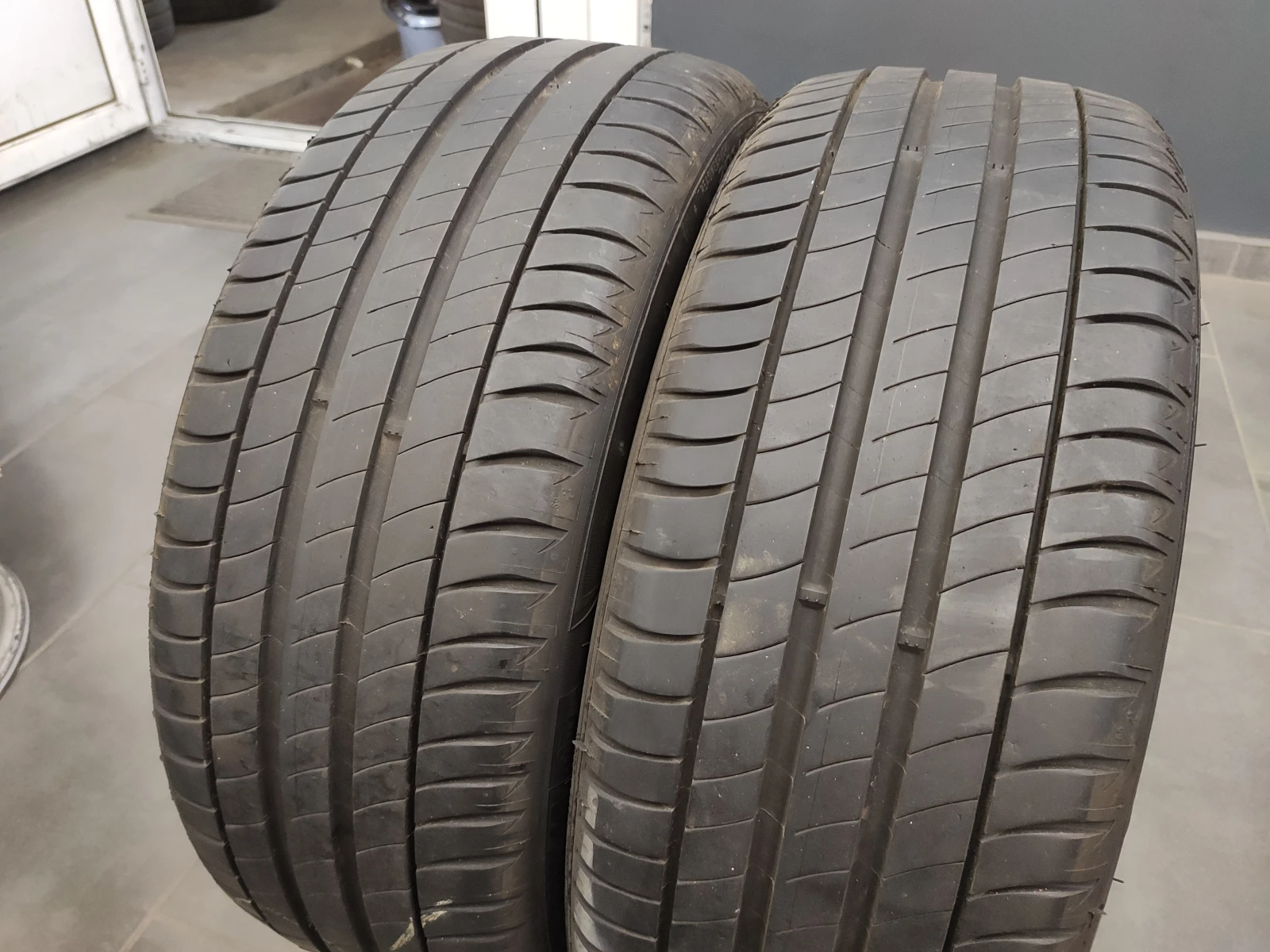  205/45R17 | Mobile.bg   3