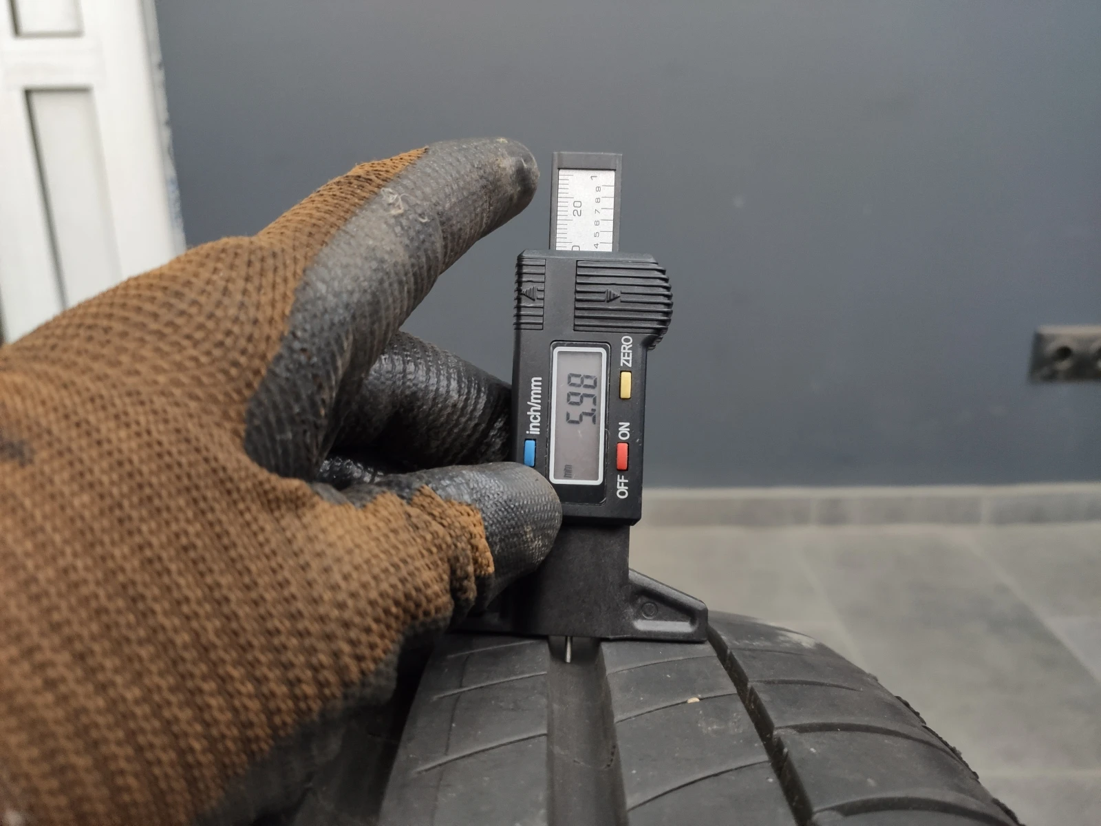  205/45R17 | Mobile.bg   4