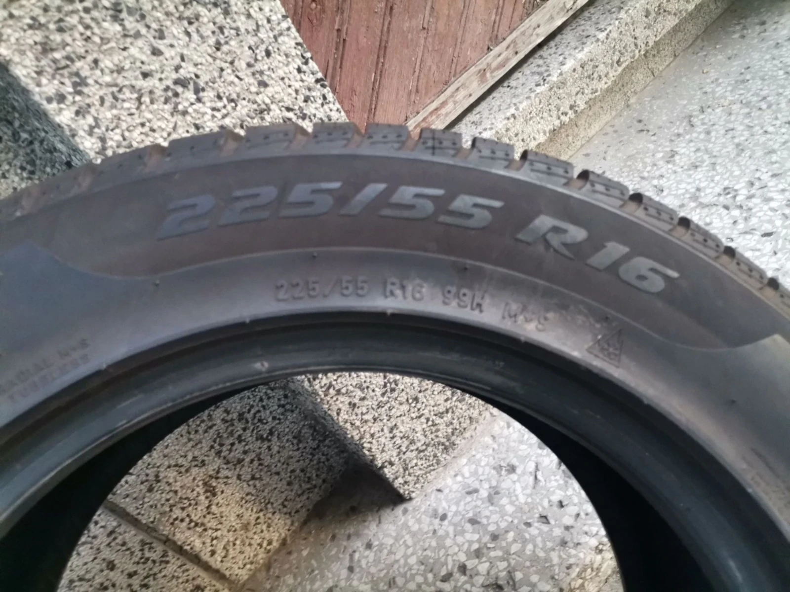  225/55R16 | Mobile.bg   2