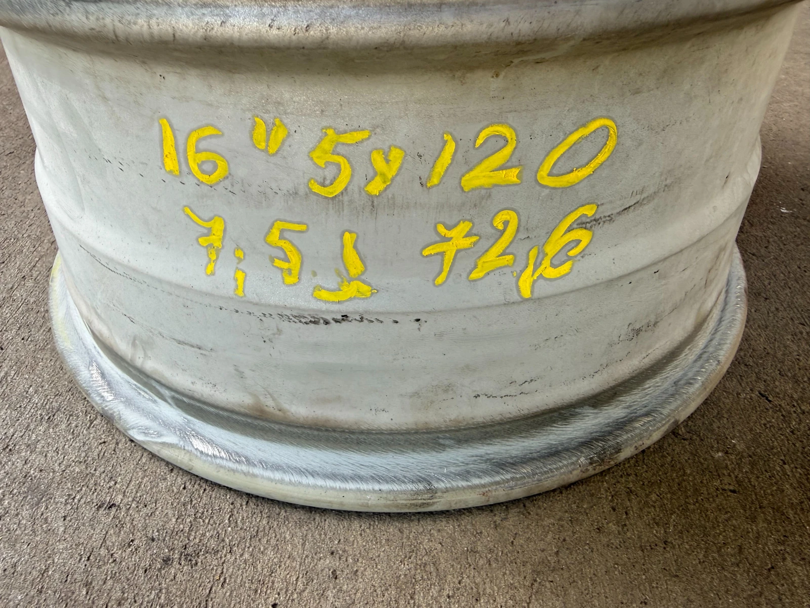 Джанти, снимка 4 - Гуми и джанти - 54921312