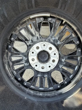 ���� � ������ 255/45R20 �� BMW | Mobile.bg � ����� ������ 6