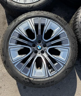 ���� � ������ 255/45R20 �� BMW | Mobile.bg � ����� ������ 4