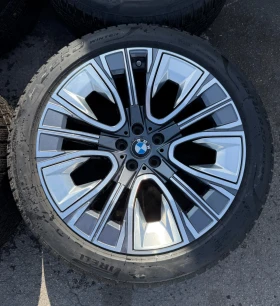 ���� � ������ 255/45R20 �� BMW | Mobile.bg � ����� ������ 5