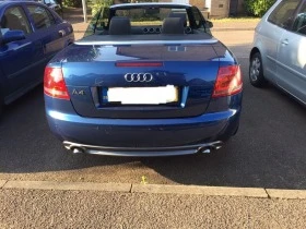 Audi A4 2.0tdi BPW НА ЧАСТИ, снимка 3