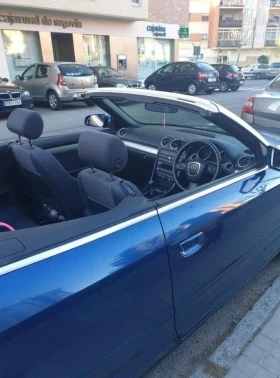 Audi A4 2.0tdi BPW НА ЧАСТИ, снимка 2