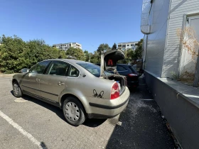 VW Passat, снимка 7