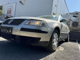 VW Passat, снимка 3