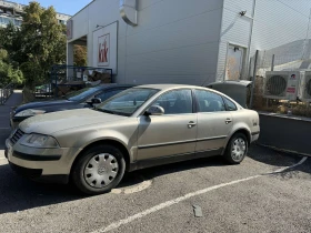 VW Passat, снимка 1