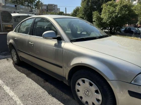 VW Passat, снимка 5