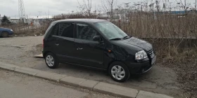 Hyundai Atos  - изображение 2