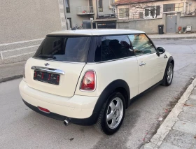 Mini One 1.6i 2010 г.  ТОП ЛИЗИНГ, снимка 6