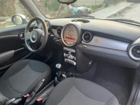 Mini One 1.6i 2010 г.  ТОП ЛИЗИНГ, снимка 10