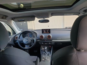 Audi A3  G-Tron Led  Sportback, снимка 6
