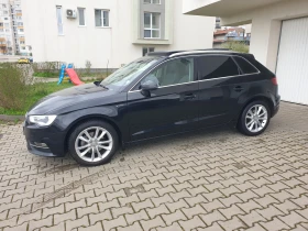Audi A3  G-Tron Led  Sportback, снимка 2