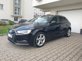 Audi A3  G-Tron Led  Sportback, снимка 2