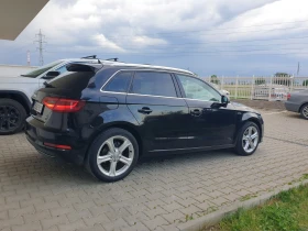 Audi A3  G-Tron Led  Sportback, снимка 4
